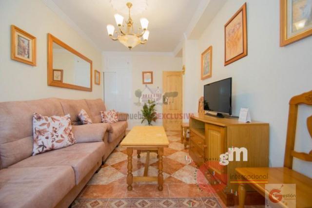 For sale of flat in Motril