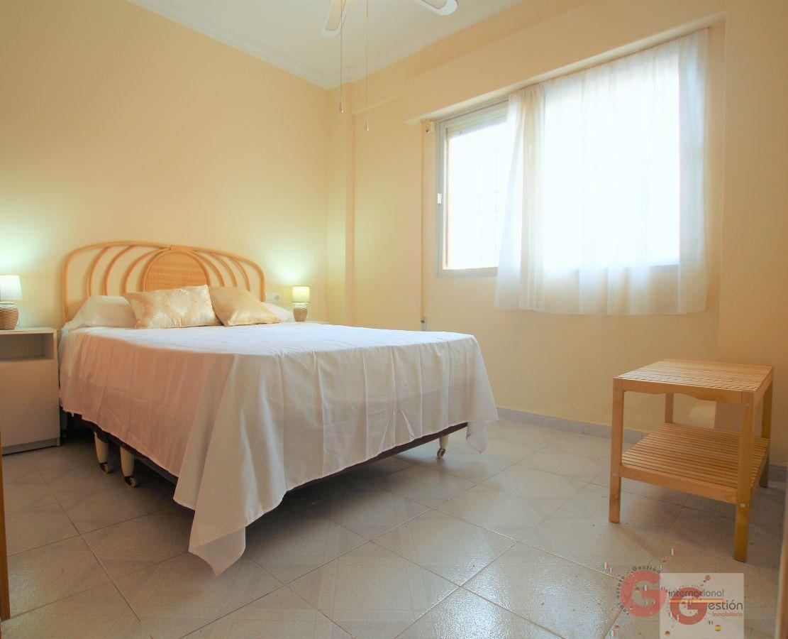 For sale of flat in Torrenueva