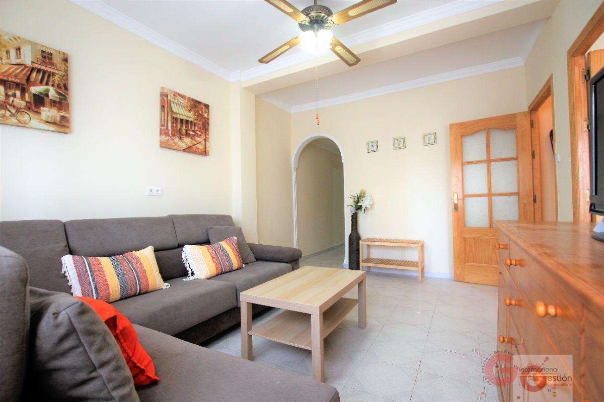 For sale of flat in Torrenueva