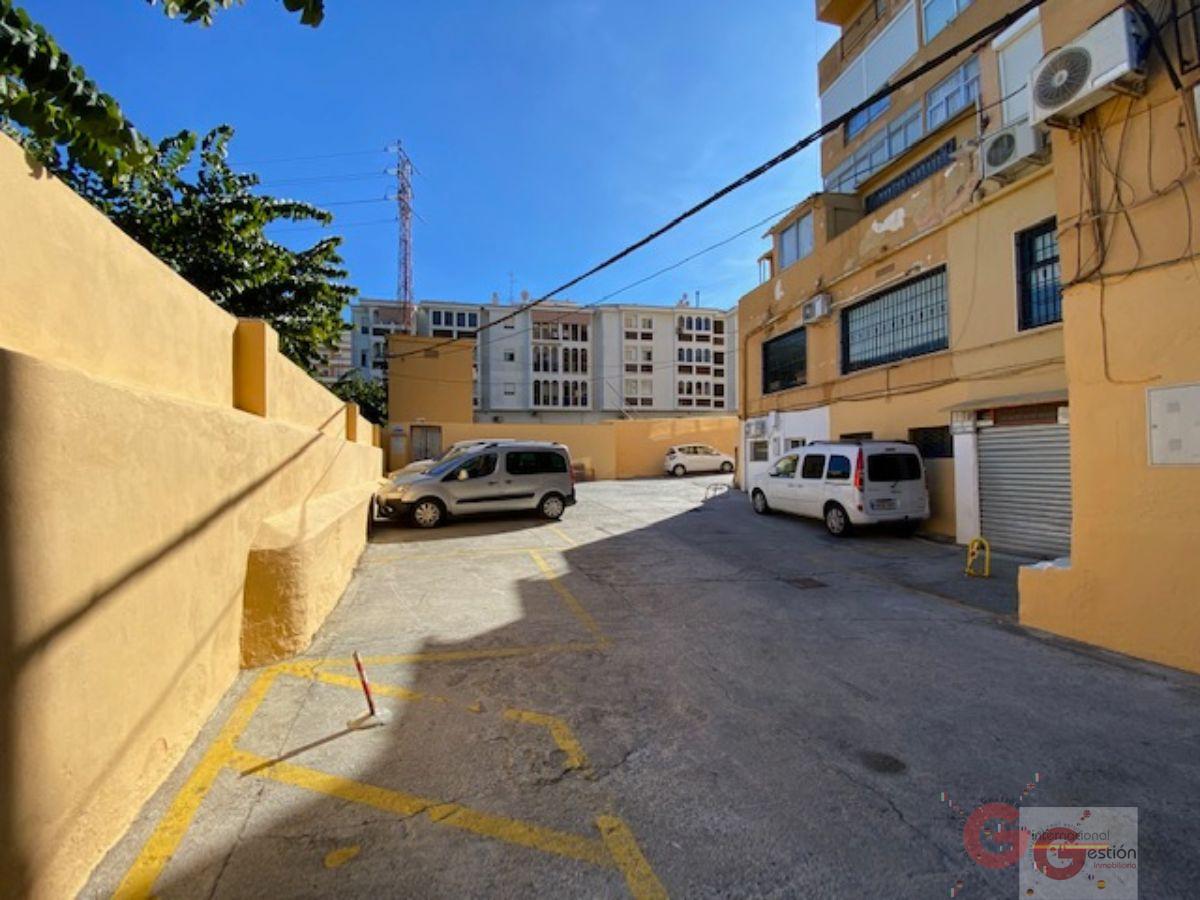 Venta de apartamento en Almuñécar