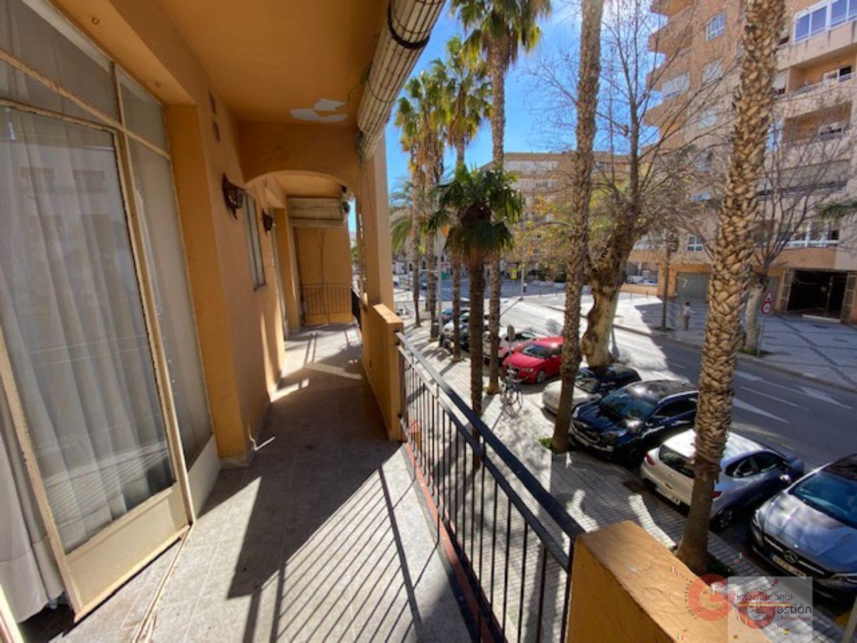 Venta de apartamento en Almuñécar