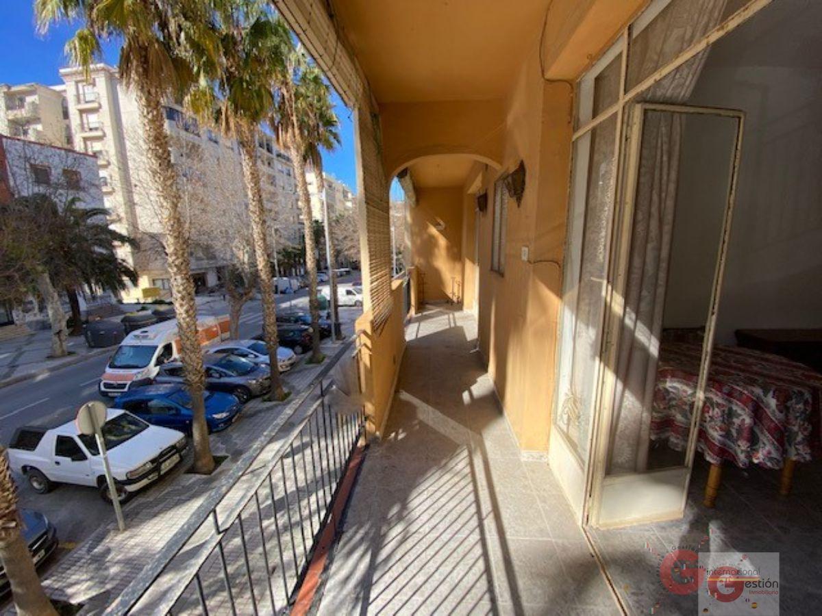 Venta de apartamento en Almuñécar