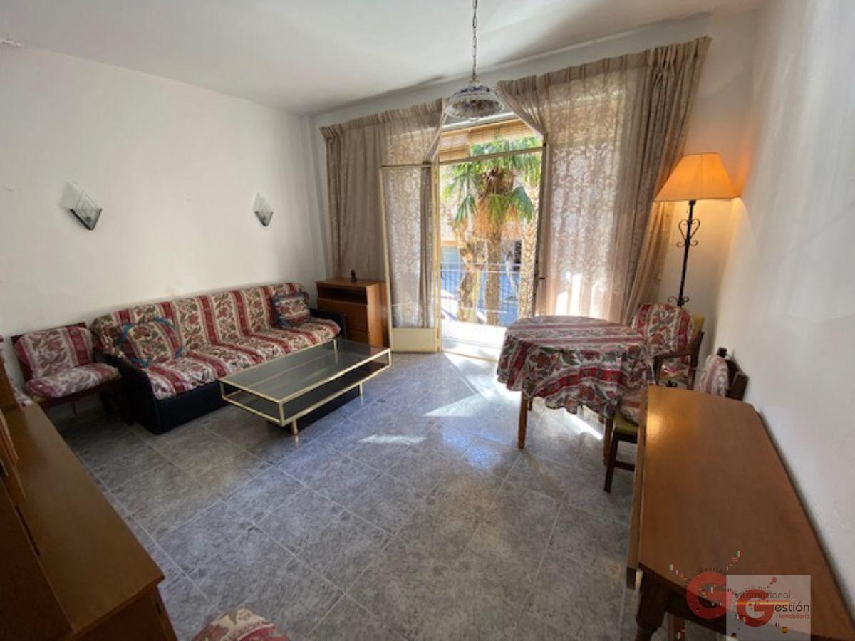 Venta de apartamento en Almuñécar