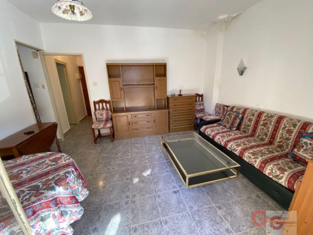 Venta de apartamento en Almuñécar