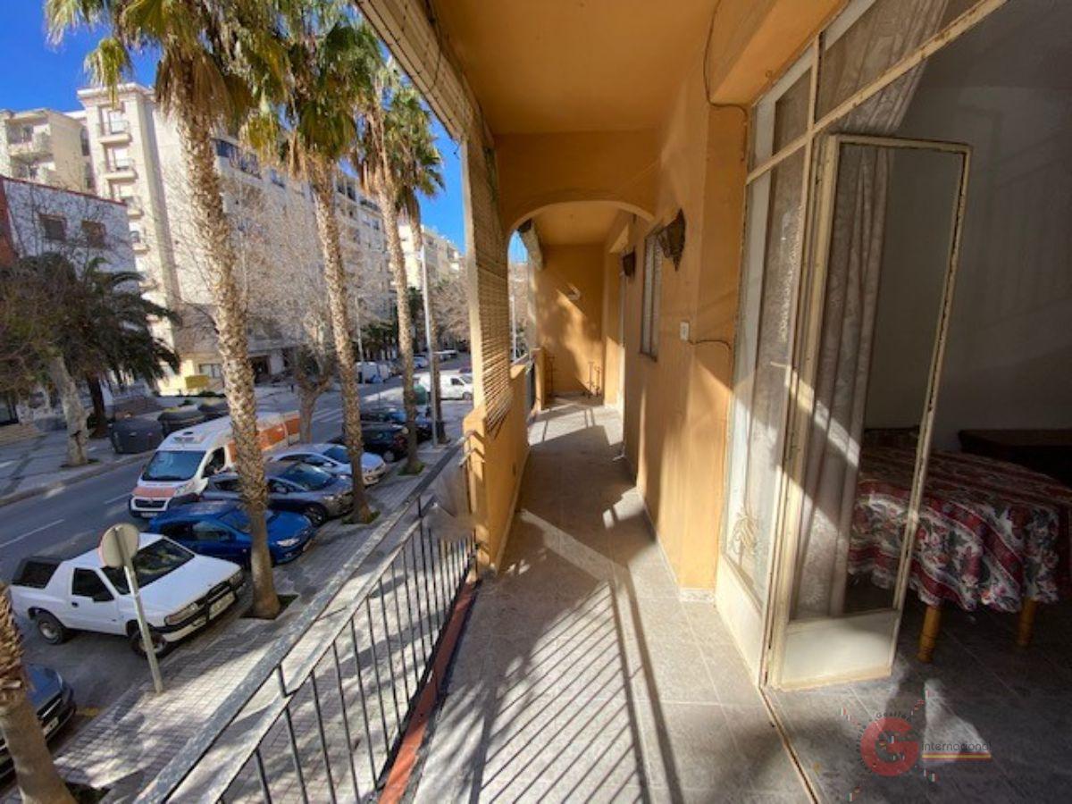 Venta de apartamento en Almuñécar