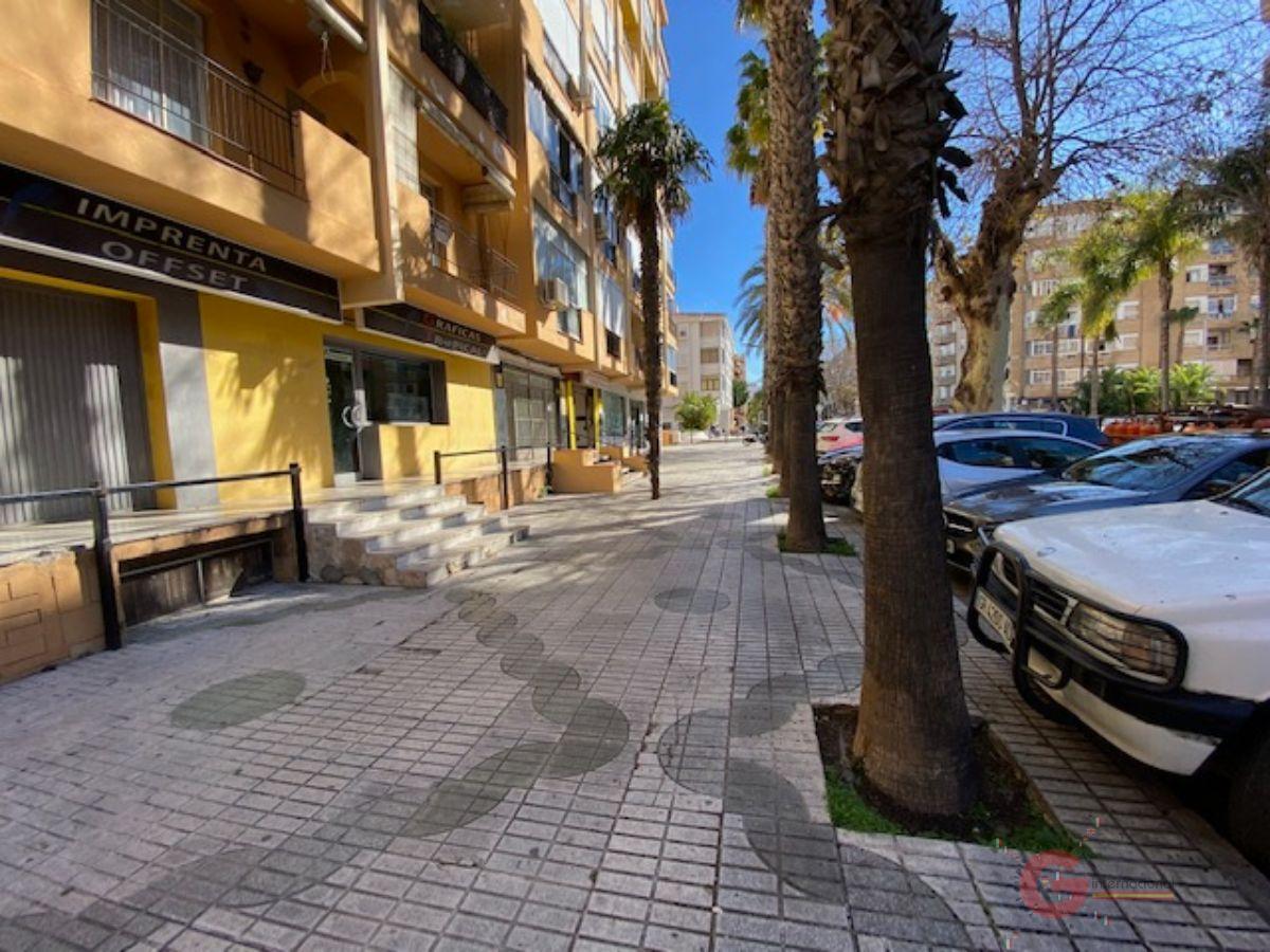 Venta de apartamento en Almuñécar