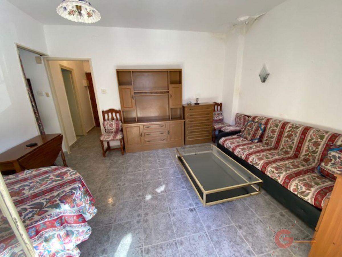 Venta de apartamento en Almuñécar