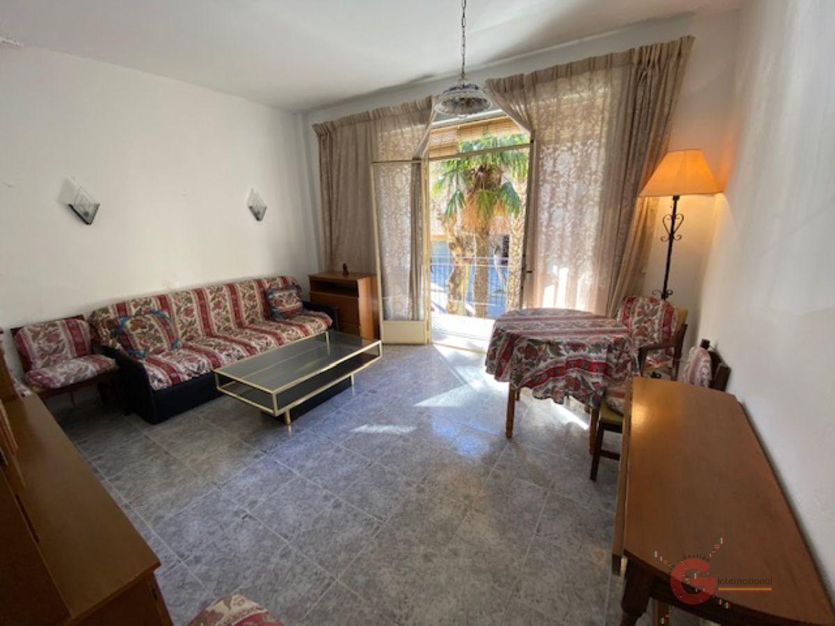 Venta de apartamento en Almuñécar