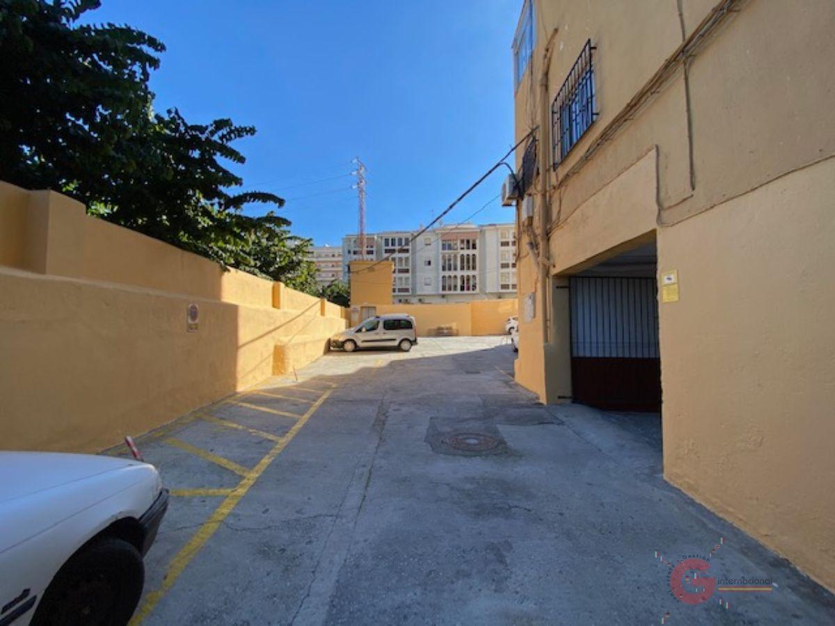 Venta de apartamento en Almuñécar