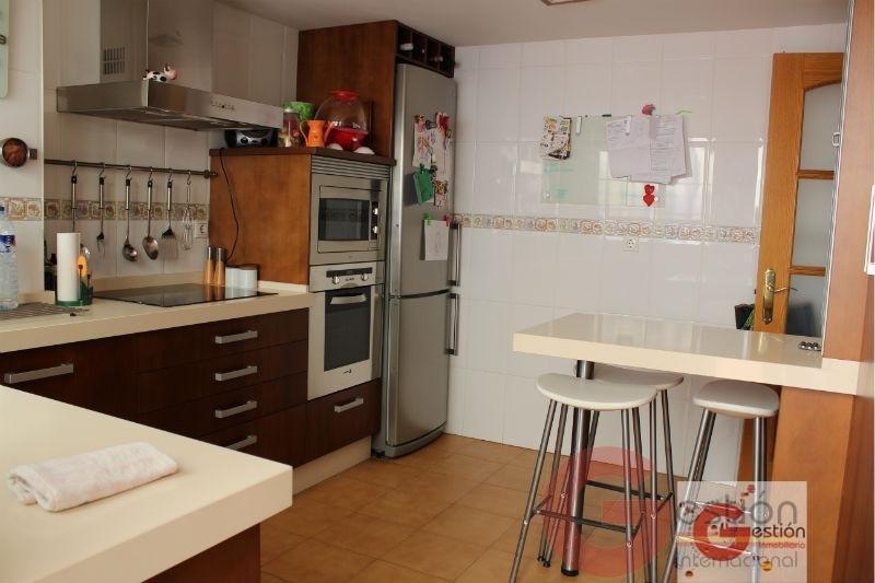 For sale of house in Motril