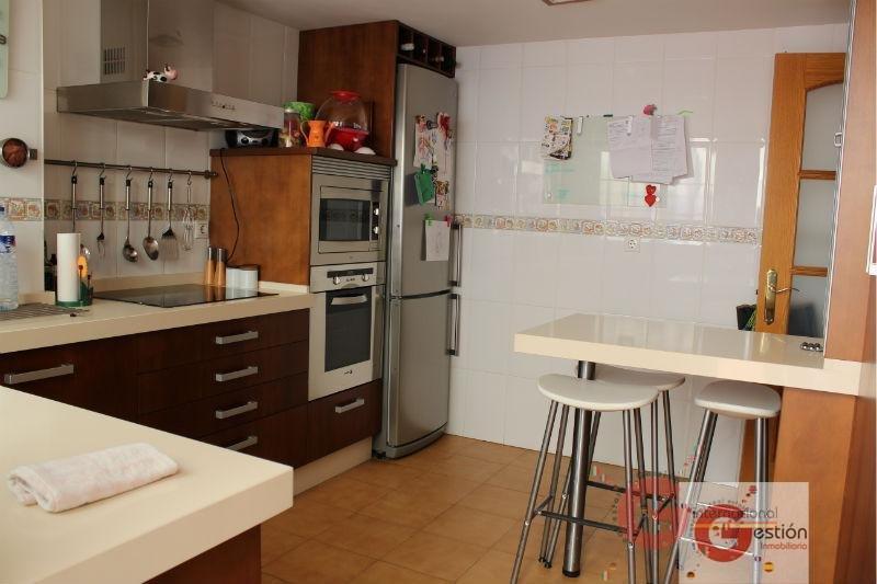 For sale of house in Motril