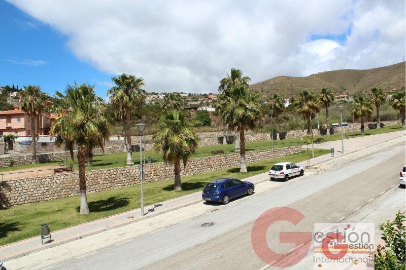 For sale of house in Motril