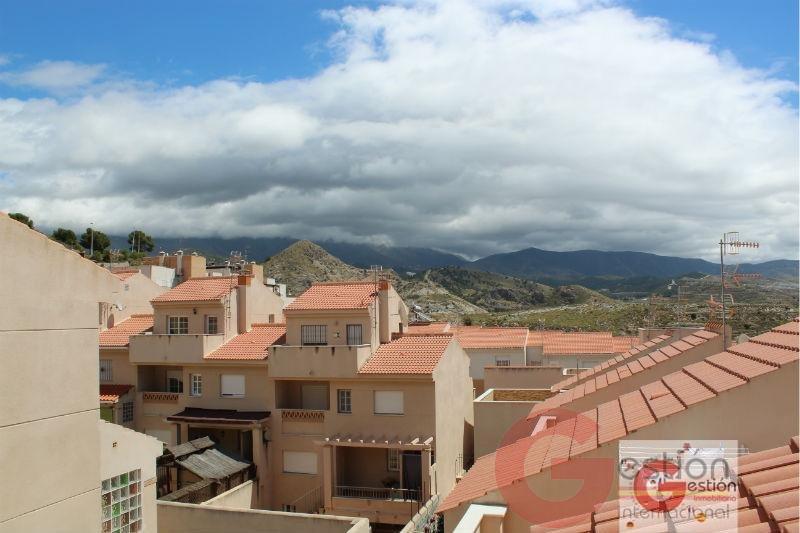 For sale of house in Motril