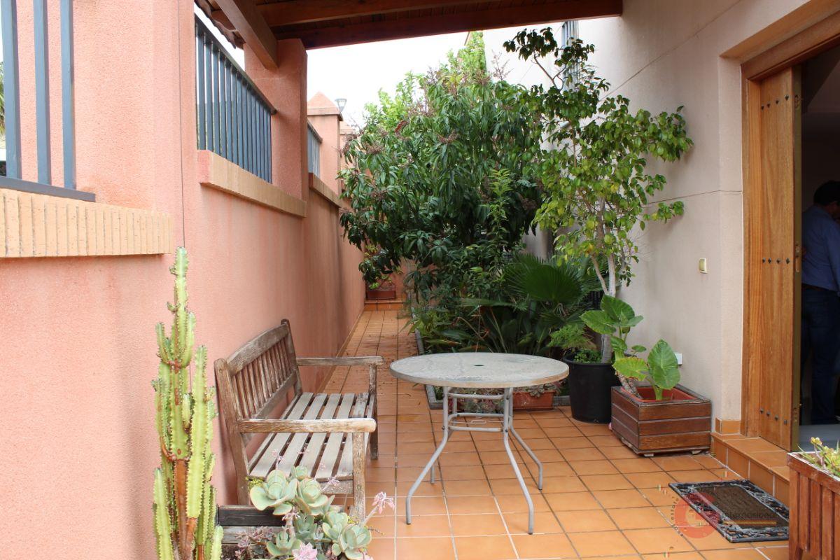 For sale of house in Motril