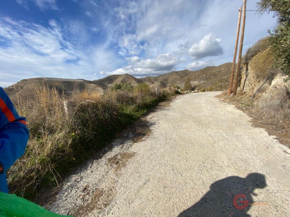 Vendita di terreno in Almuñécar