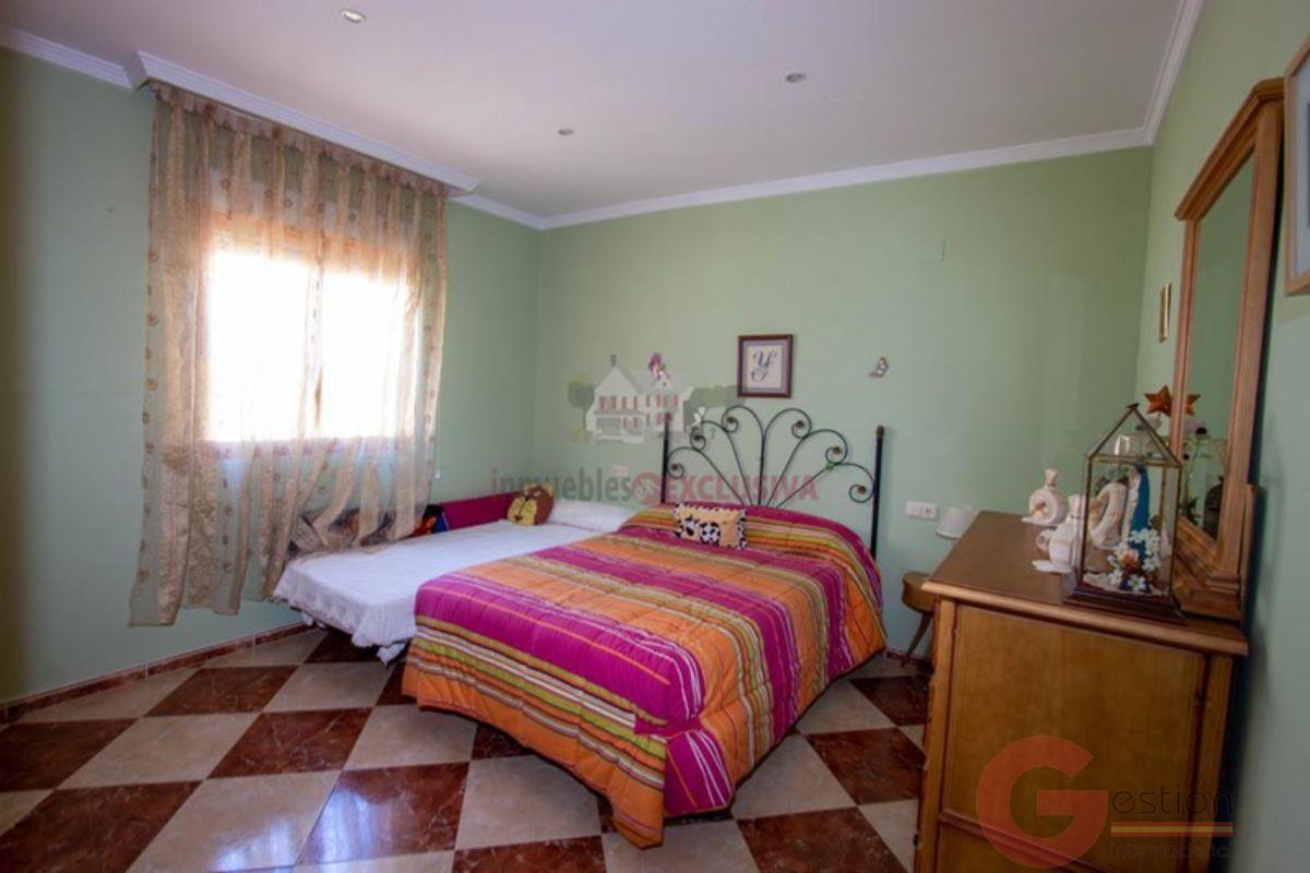 For sale of rural property in Gualchos