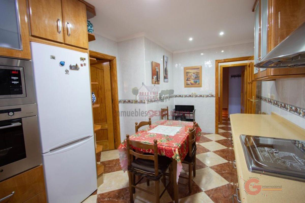 For sale of rural property in Gualchos