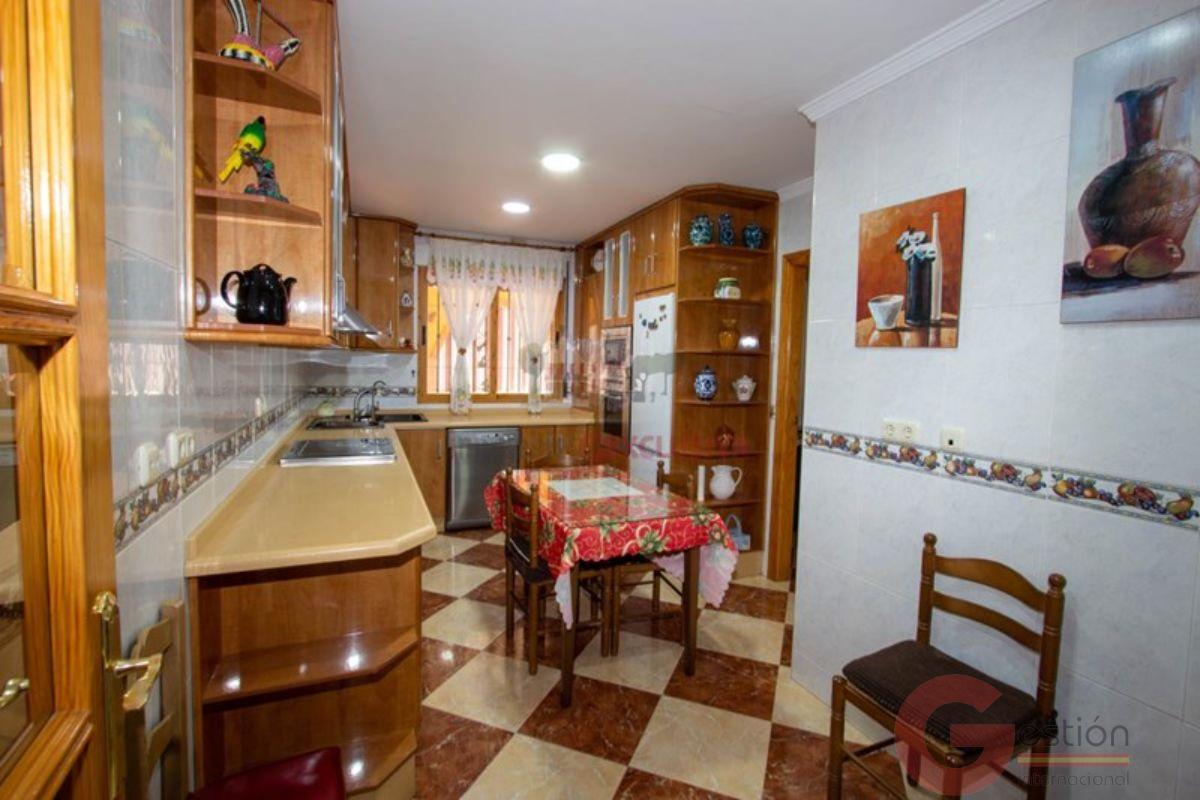 For sale of rural property in Gualchos