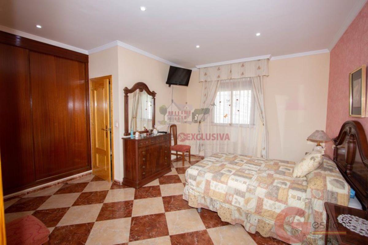 For sale of rural property in Gualchos