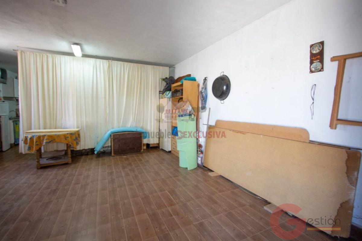 For sale of rural property in Gualchos