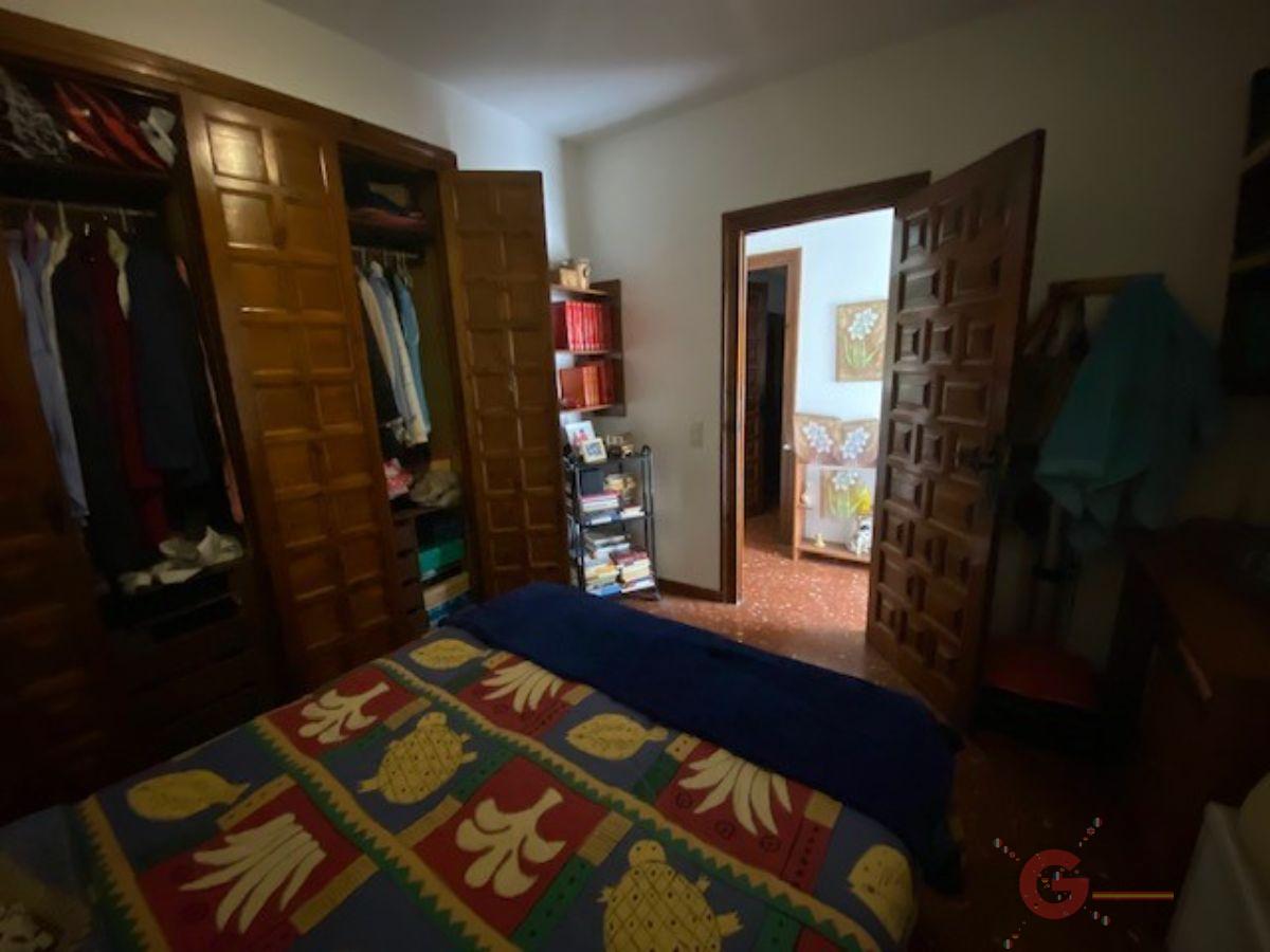 Venta de chalet en Almuñécar