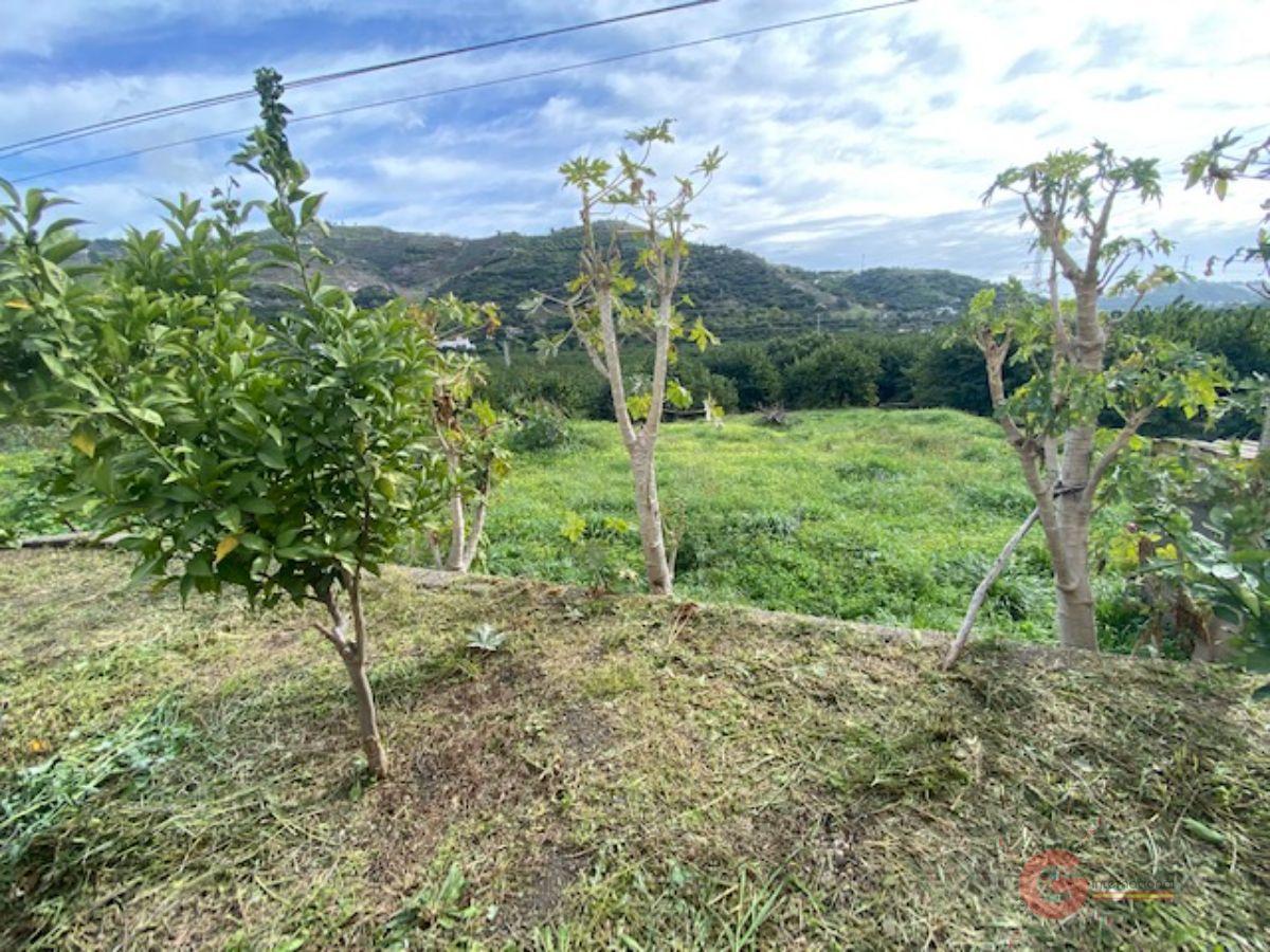 Venta de chalet en Almuñécar