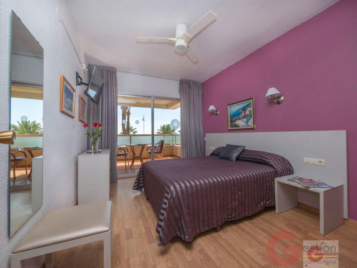 Venta de hotel en Almuñécar Venta de hotel en Almuñécar