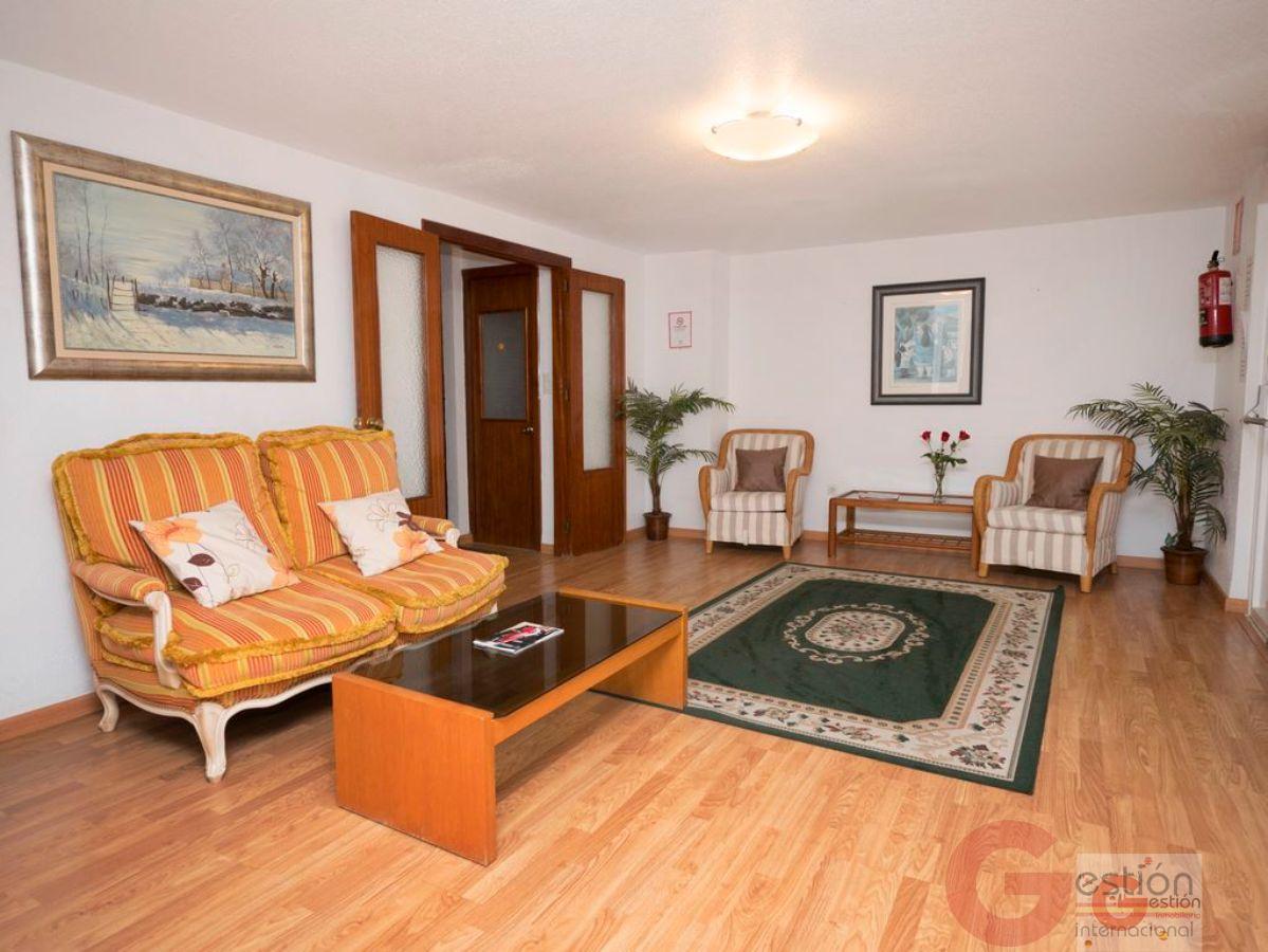 Venta de hotel en Almuñécar Venta de hotel en Almuñécar