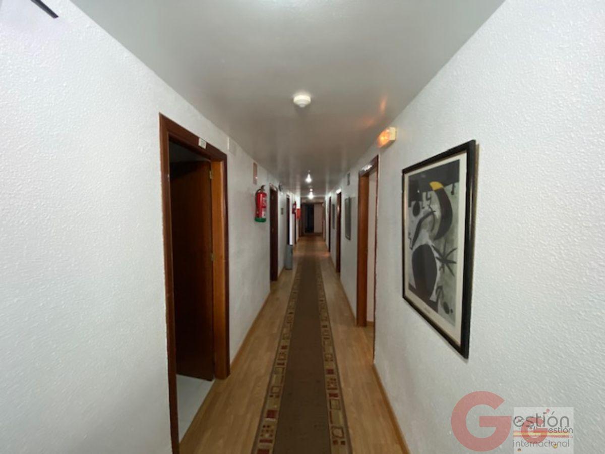 Venta de hotel en Almuñécar Venta de hotel en Almuñécar