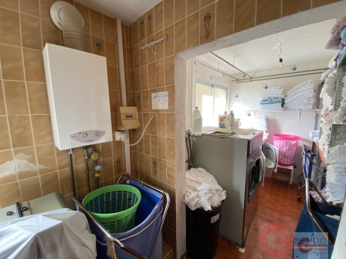 Venta de hotel en Almuñécar Venta de hotel en Almuñécar