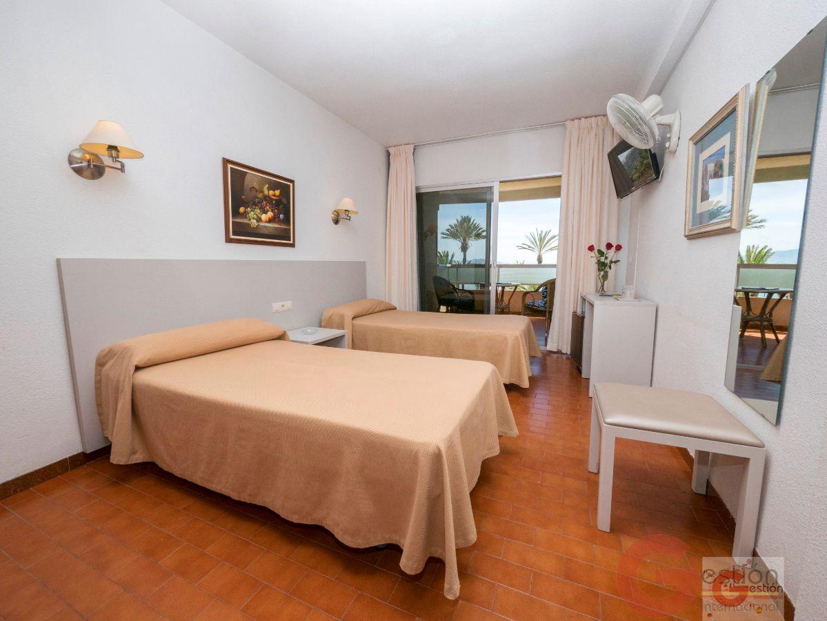 Venta de hotel en Almuñécar Venta de hotel en Almuñécar