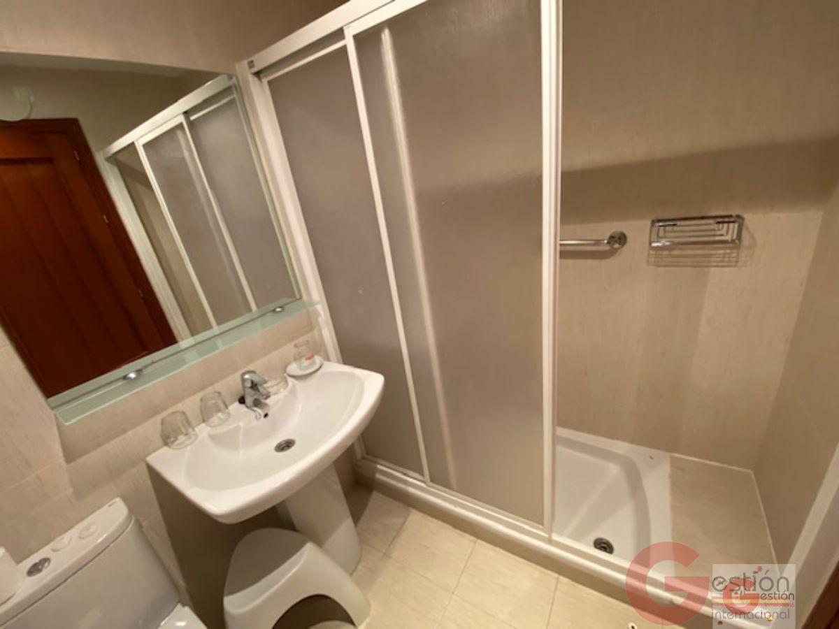 For sale of hotel in Almuñécar