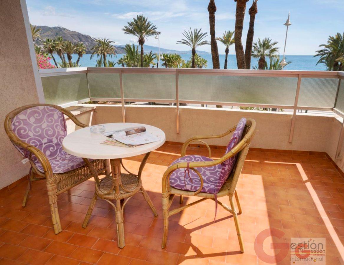 For sale of hotel in Almuñécar