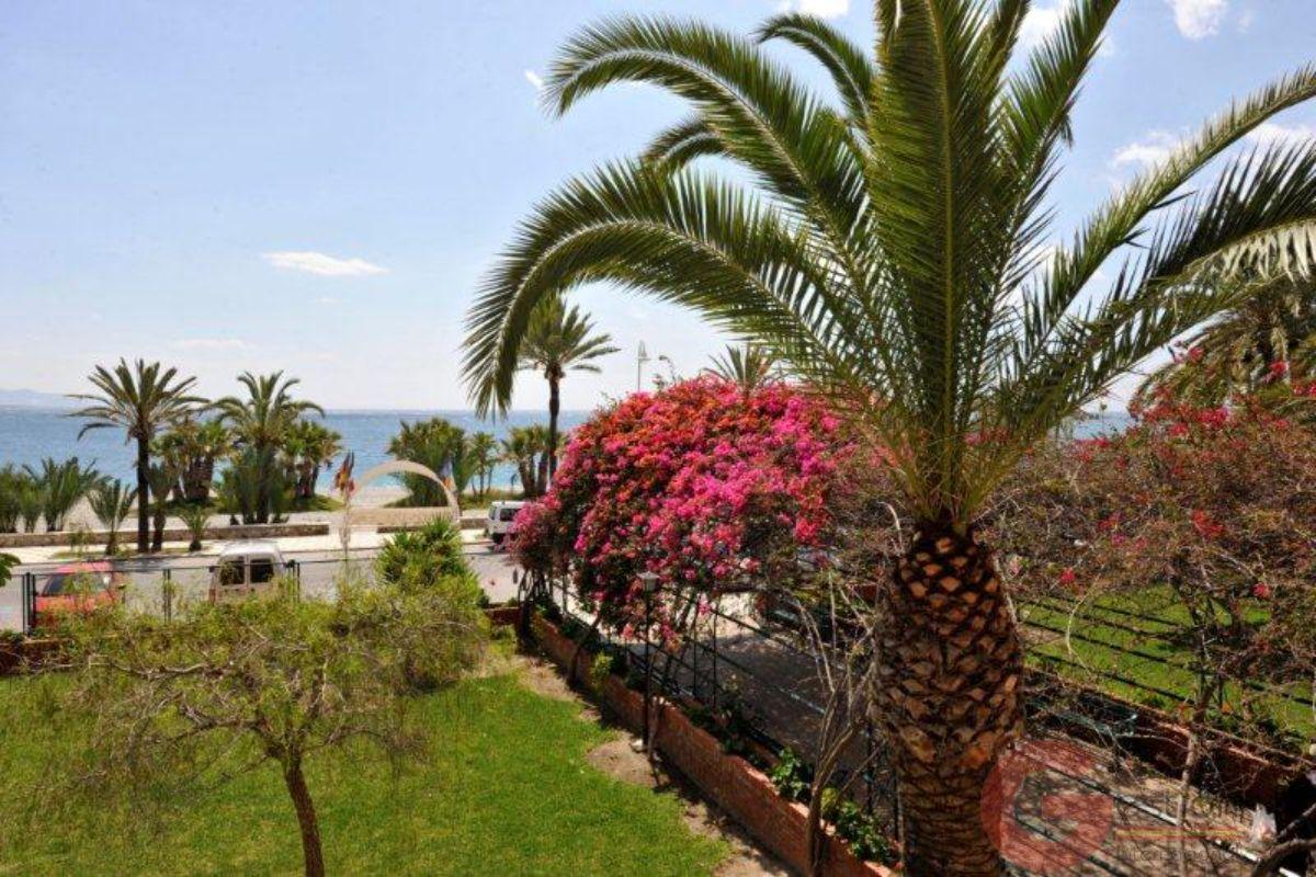 Venta de hotel en Almuñécar Venta de hotel en Almuñécar