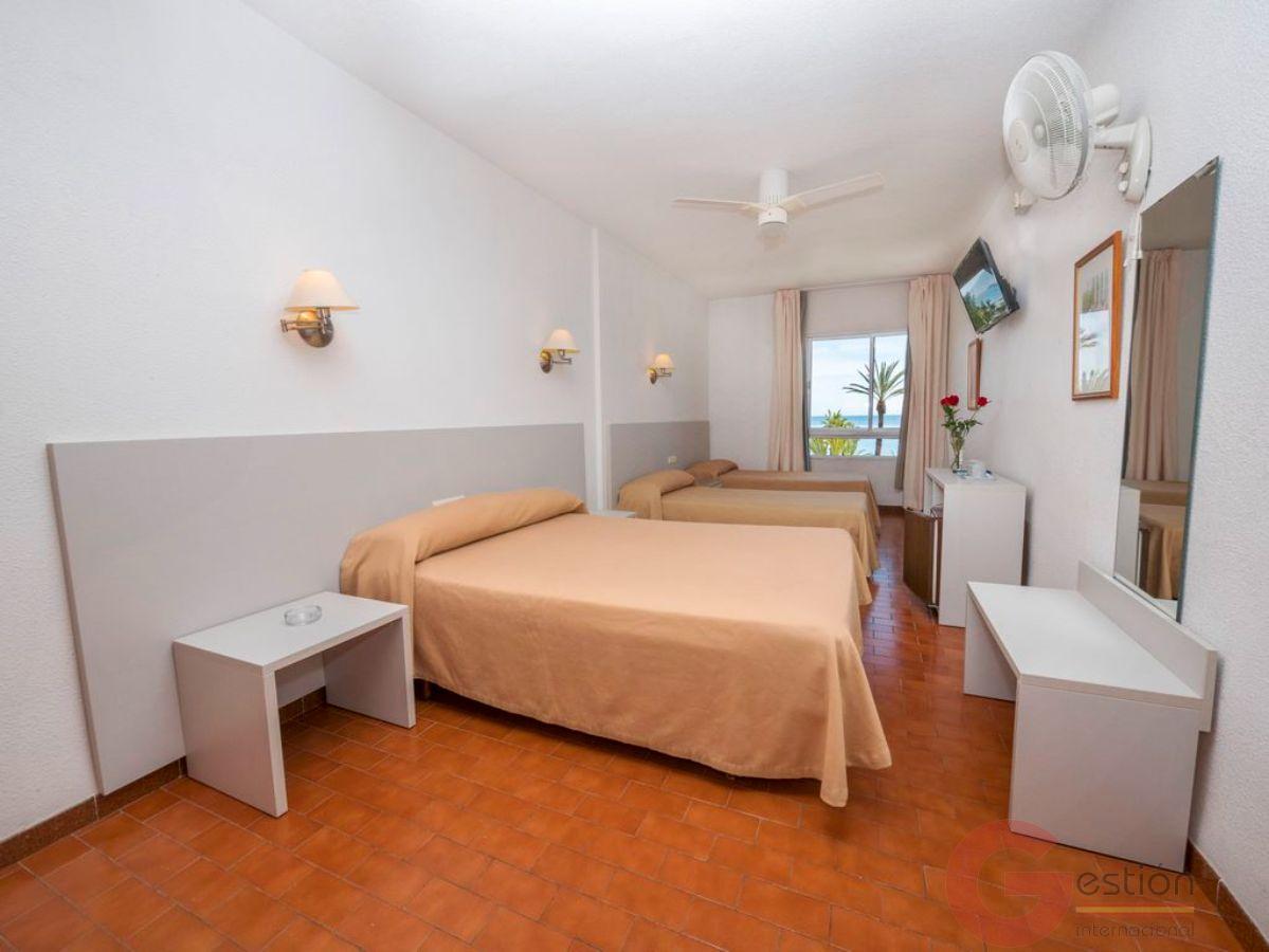 Venta de hotel en Almuñécar Venta de hotel en Almuñécar