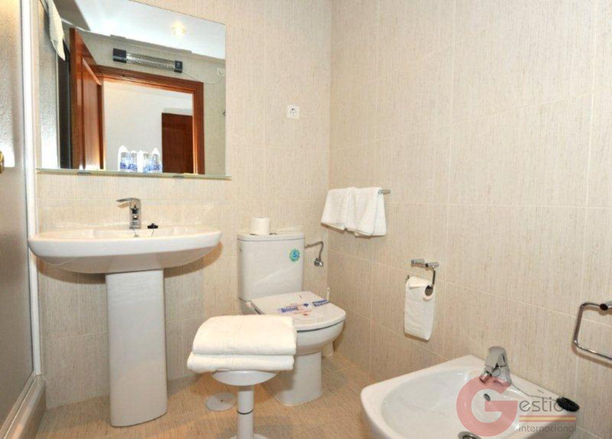 Venta de hotel en Almuñécar Venta de hotel en Almuñécar