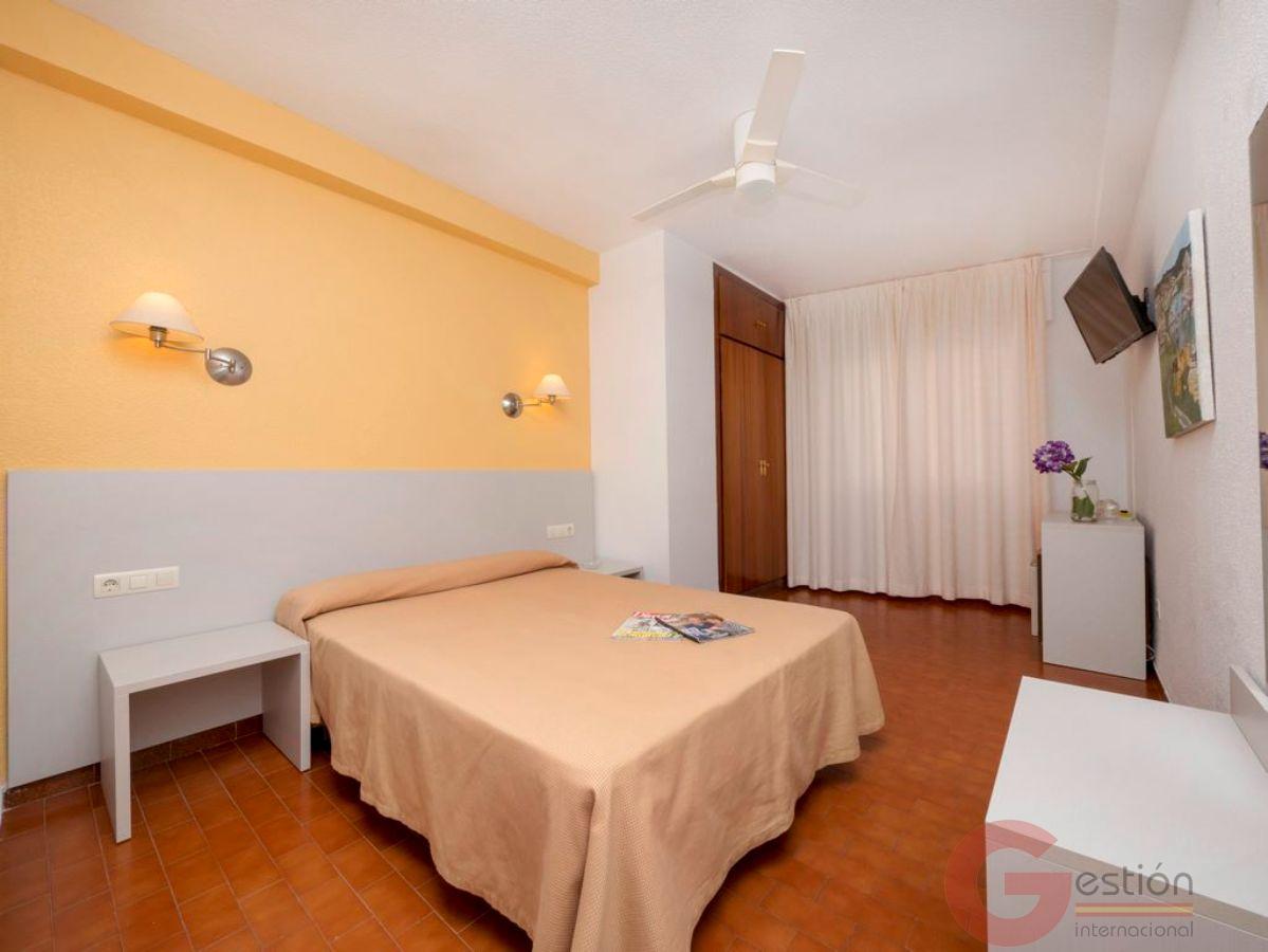 Venta de hotel en Almuñécar Venta de hotel en Almuñécar