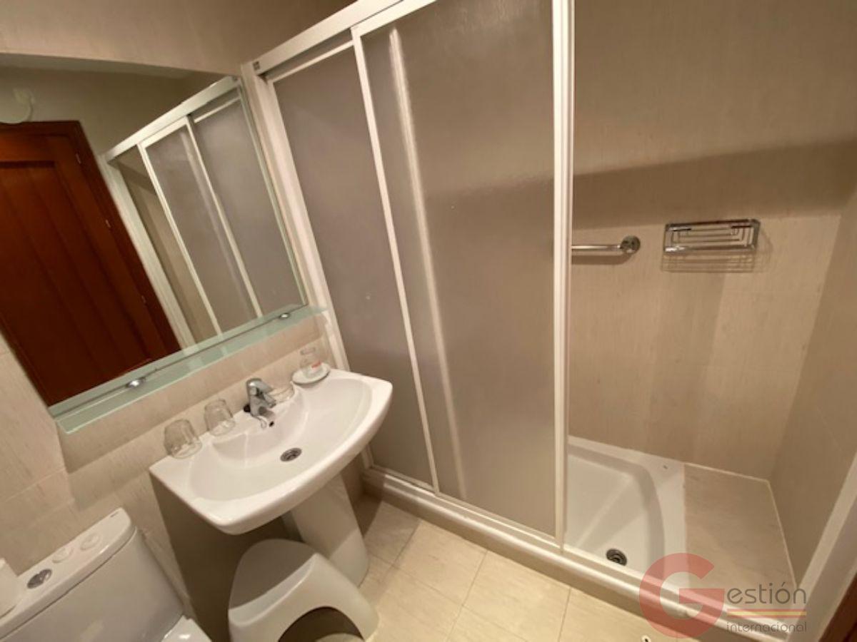 Venta de hotel en Almuñécar Venta de hotel en Almuñécar