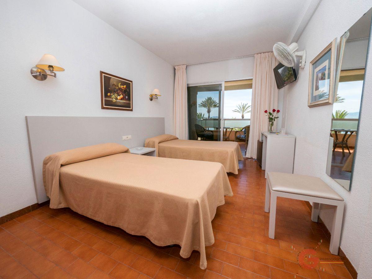 Venta de hotel en Almuñécar Venta de hotel en Almuñécar