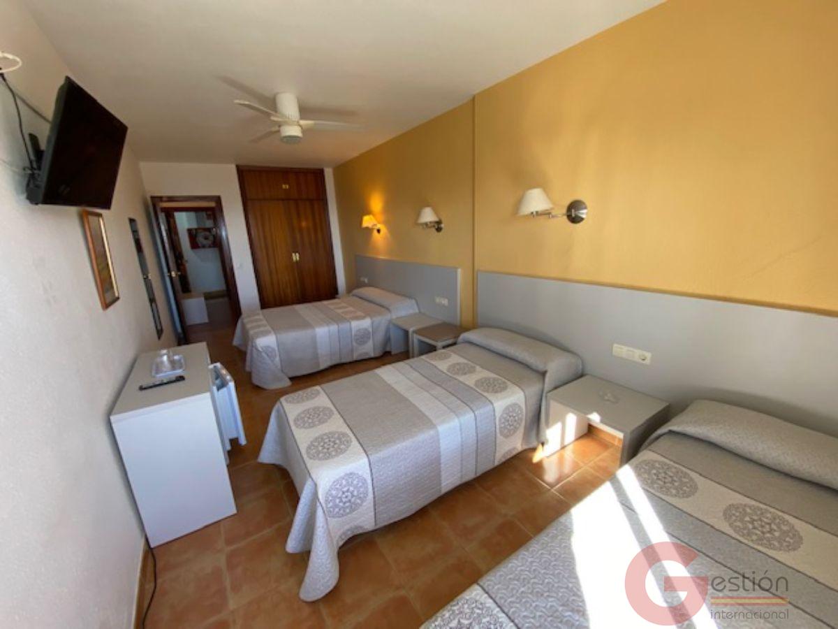 Venta de hotel en Almuñécar Venta de hotel en Almuñécar