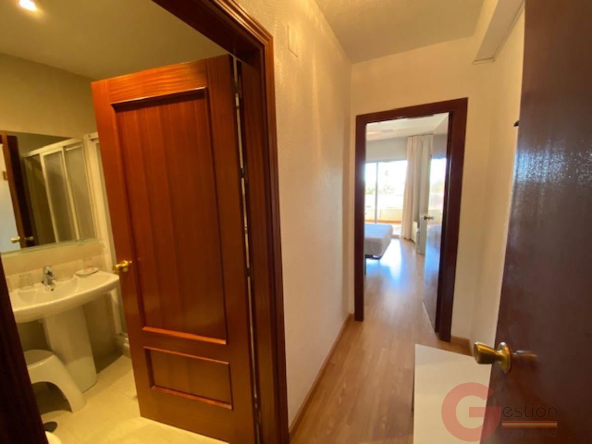 Venta de hotel en Almuñécar Venta de hotel en Almuñécar