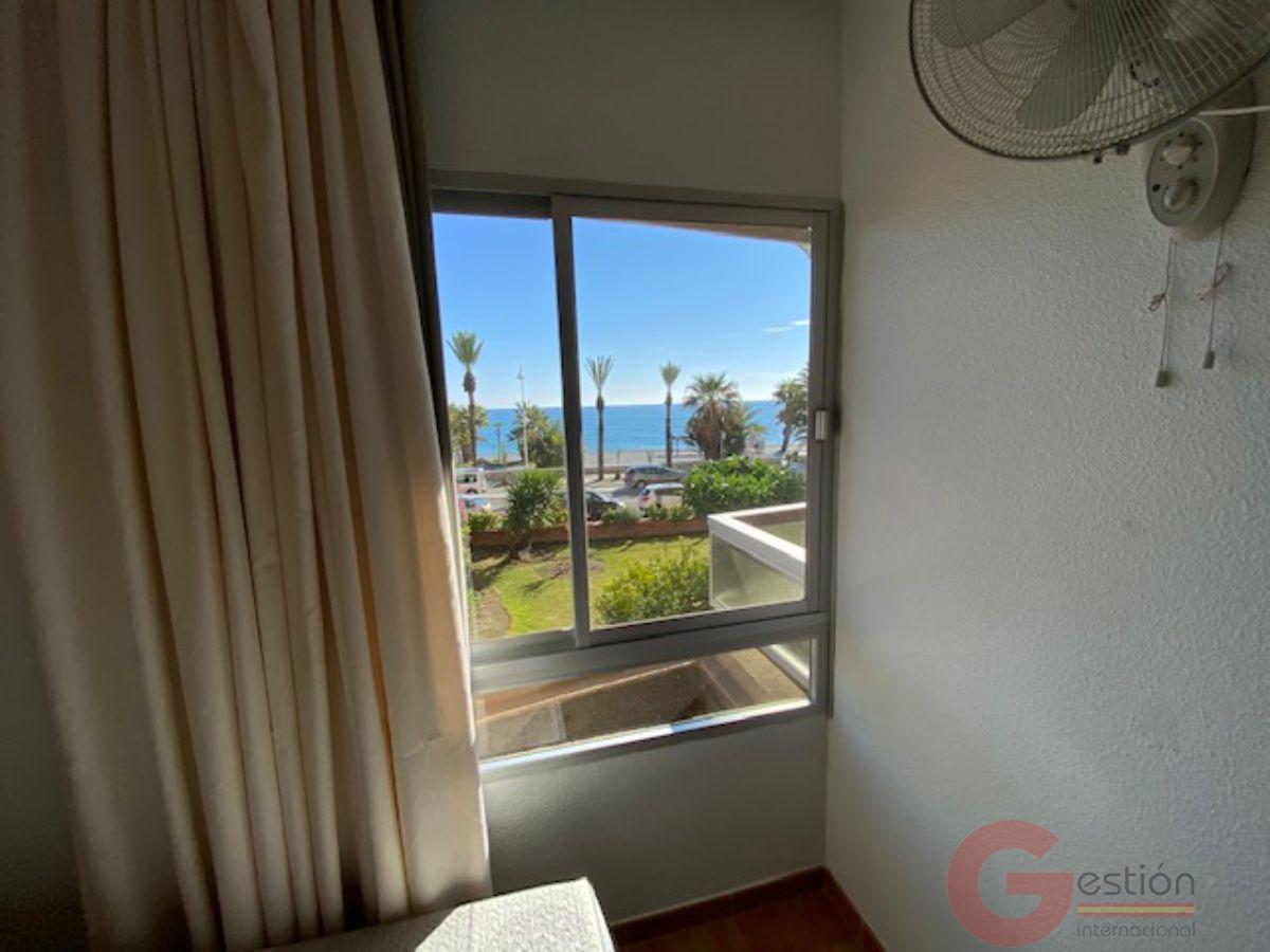 Venta de hotel en Almuñécar Venta de hotel en Almuñécar