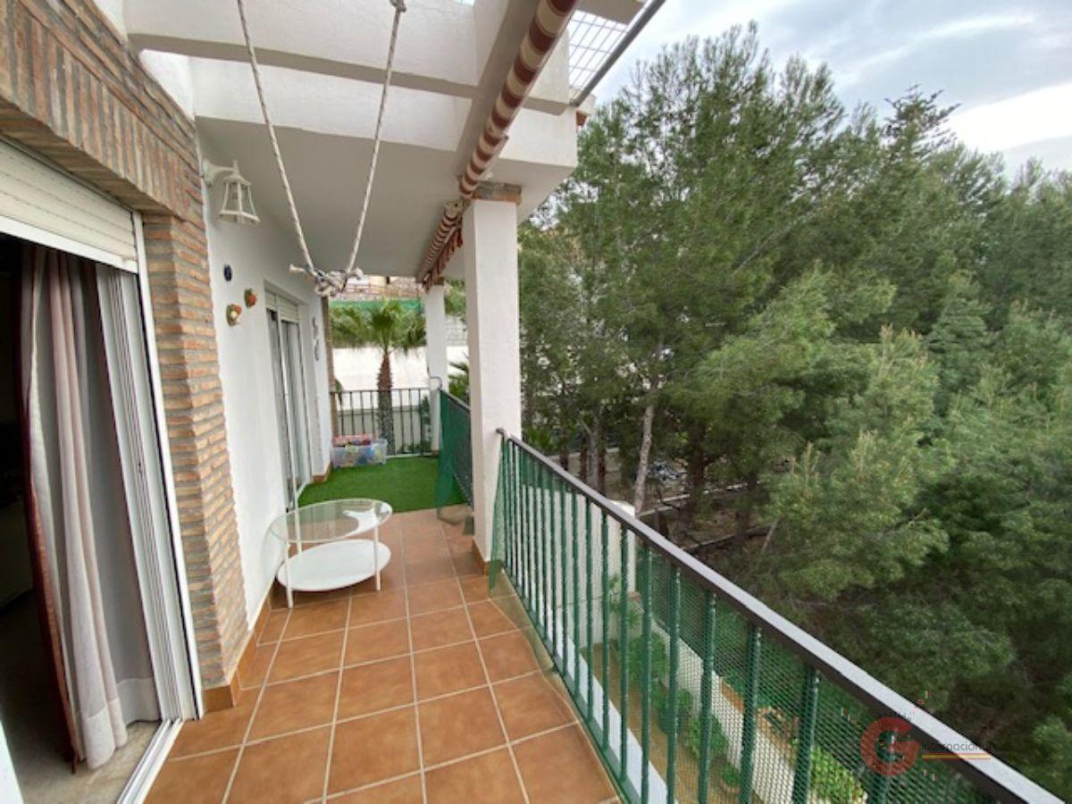 For sale of chalet in Almuñécar