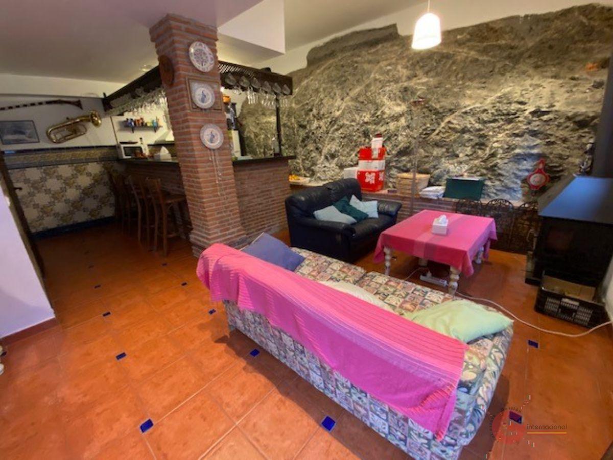 Venta de chalet en Almuñécar