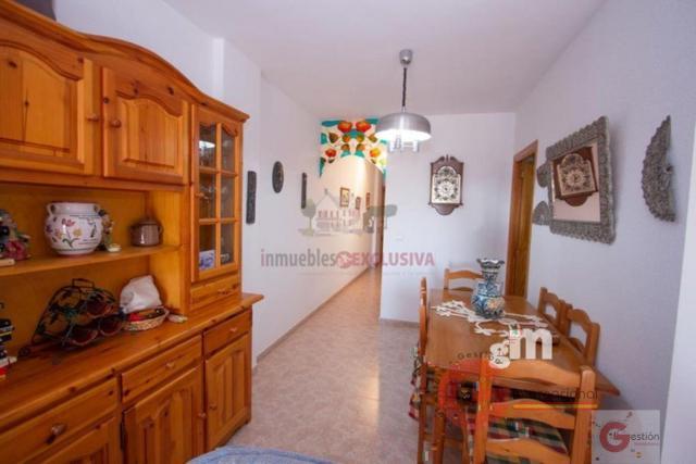 Venta de piso en Castell de Ferro