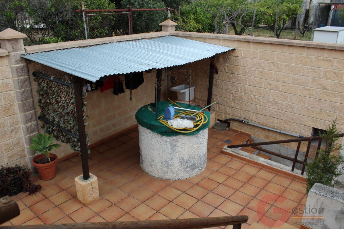 venta de finca rústica en Motril, Montecastillo Id:0104202