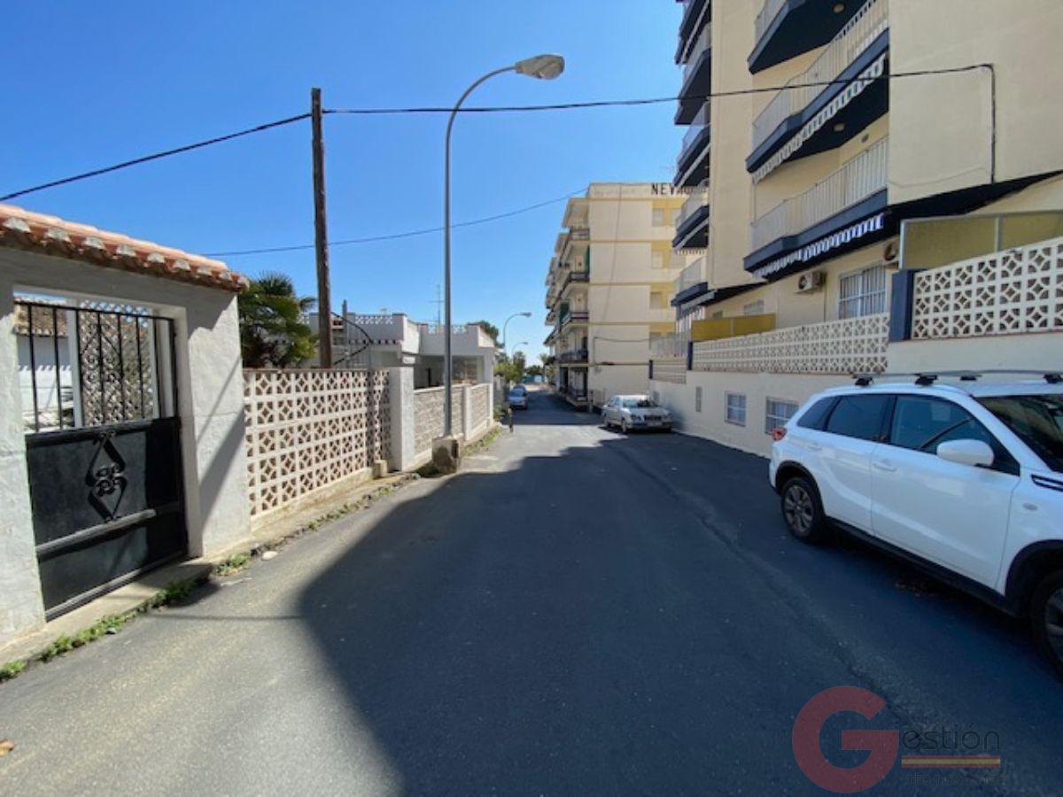 Venta de apartamento en Almuñécar