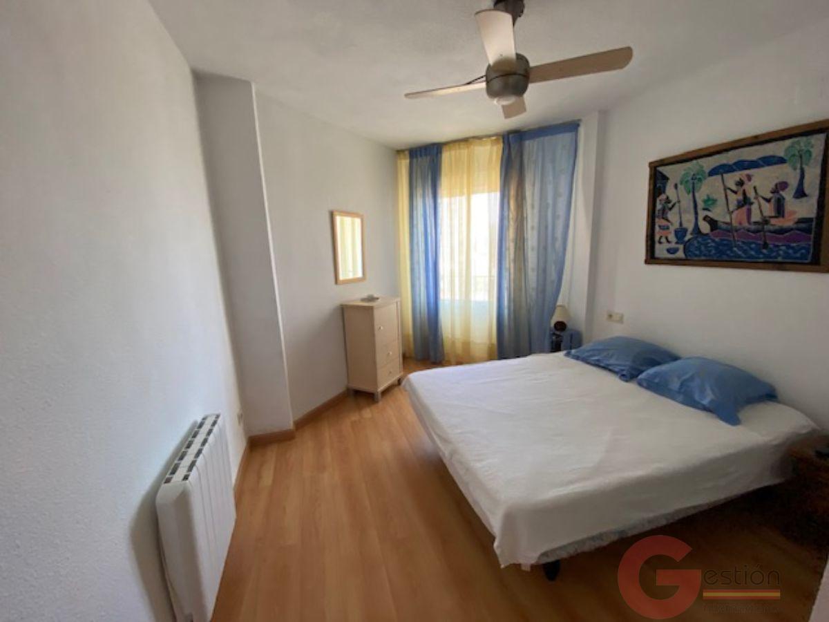 Venta de apartamento en Almuñécar