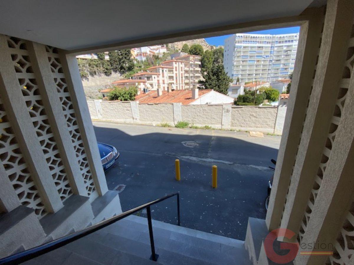 Venta de apartamento en Almuñécar