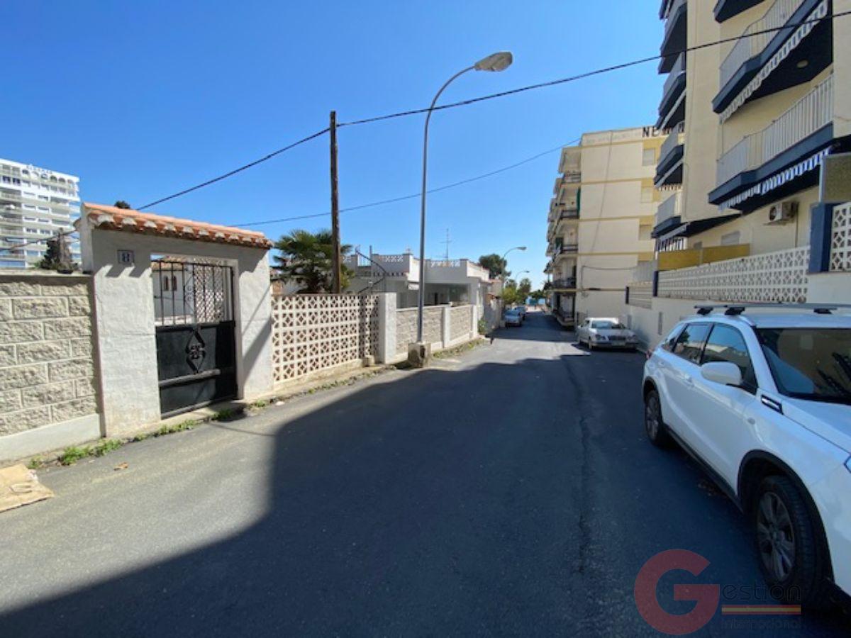 Venta de apartamento en Almuñécar